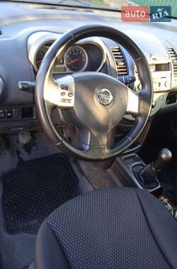 Хетчбек Nissan Note 2006 в Вінниці