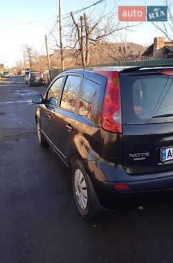 Хетчбек Nissan Note 2006 в Вінниці