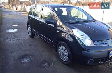 Хетчбек Nissan Note 2006 в Вінниці