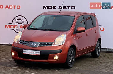 Nissan Note 2007