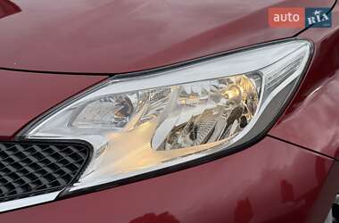 Хетчбек Nissan Note 2014 в Стрию