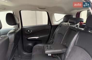 Хетчбек Nissan Note 2014 в Стрию