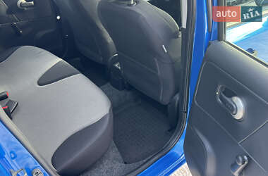 Хетчбек Nissan Note 2009 в Тернополі