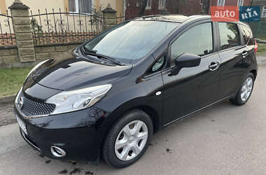 Хетчбек Nissan Note 2014 в Рівному