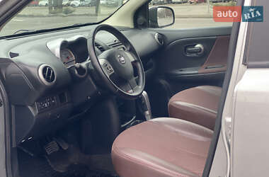 Хетчбек Nissan Note 2007 в Києві