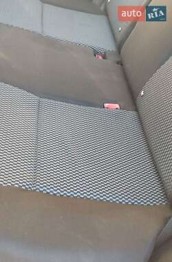 Хэтчбек Nissan Note 2013 в 