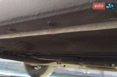 Хэтчбек Nissan Note 2013 в 