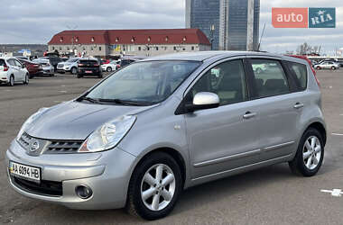 Nissan Note 2007