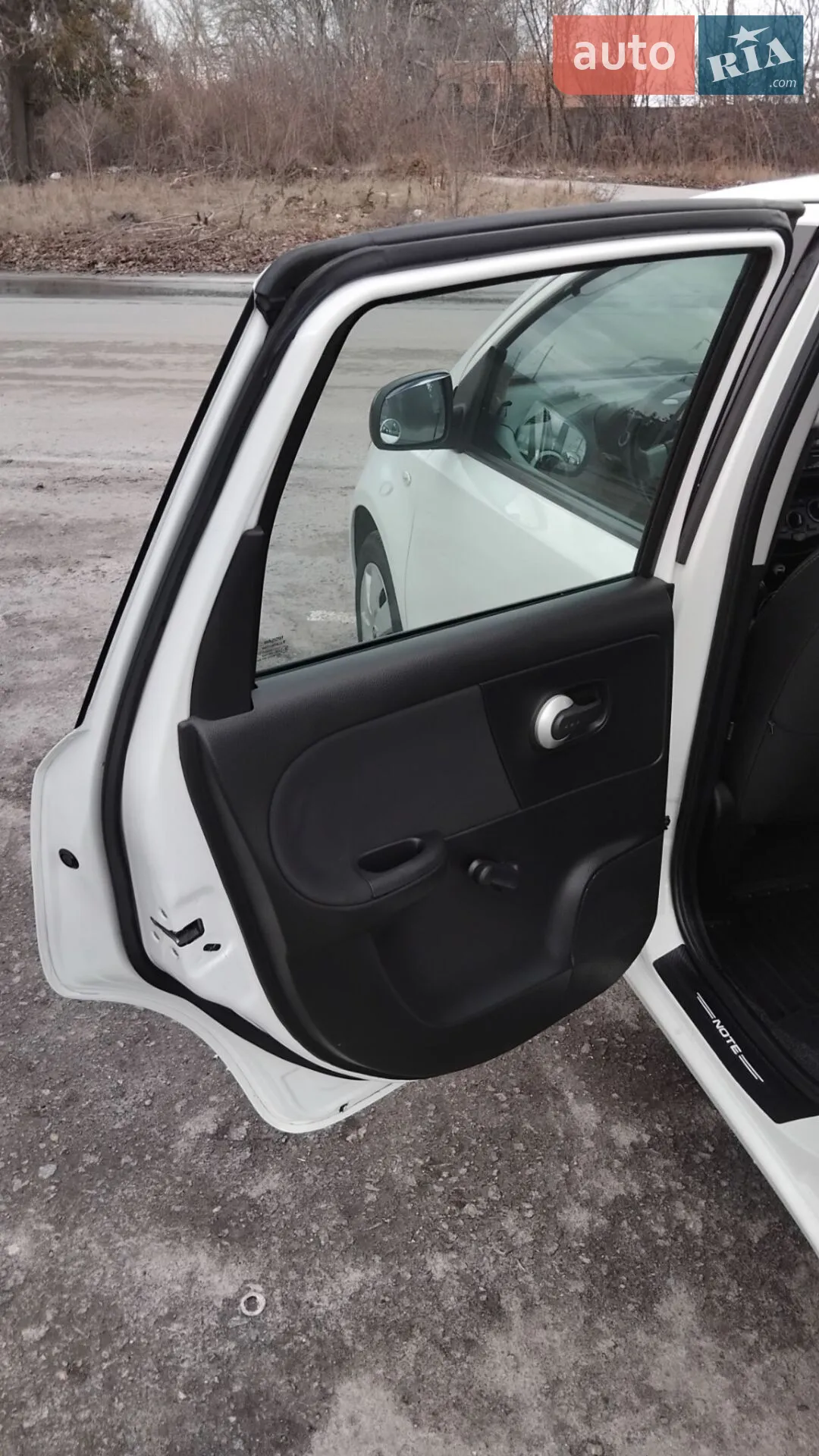2011 Nissan Note - мініатюра 19