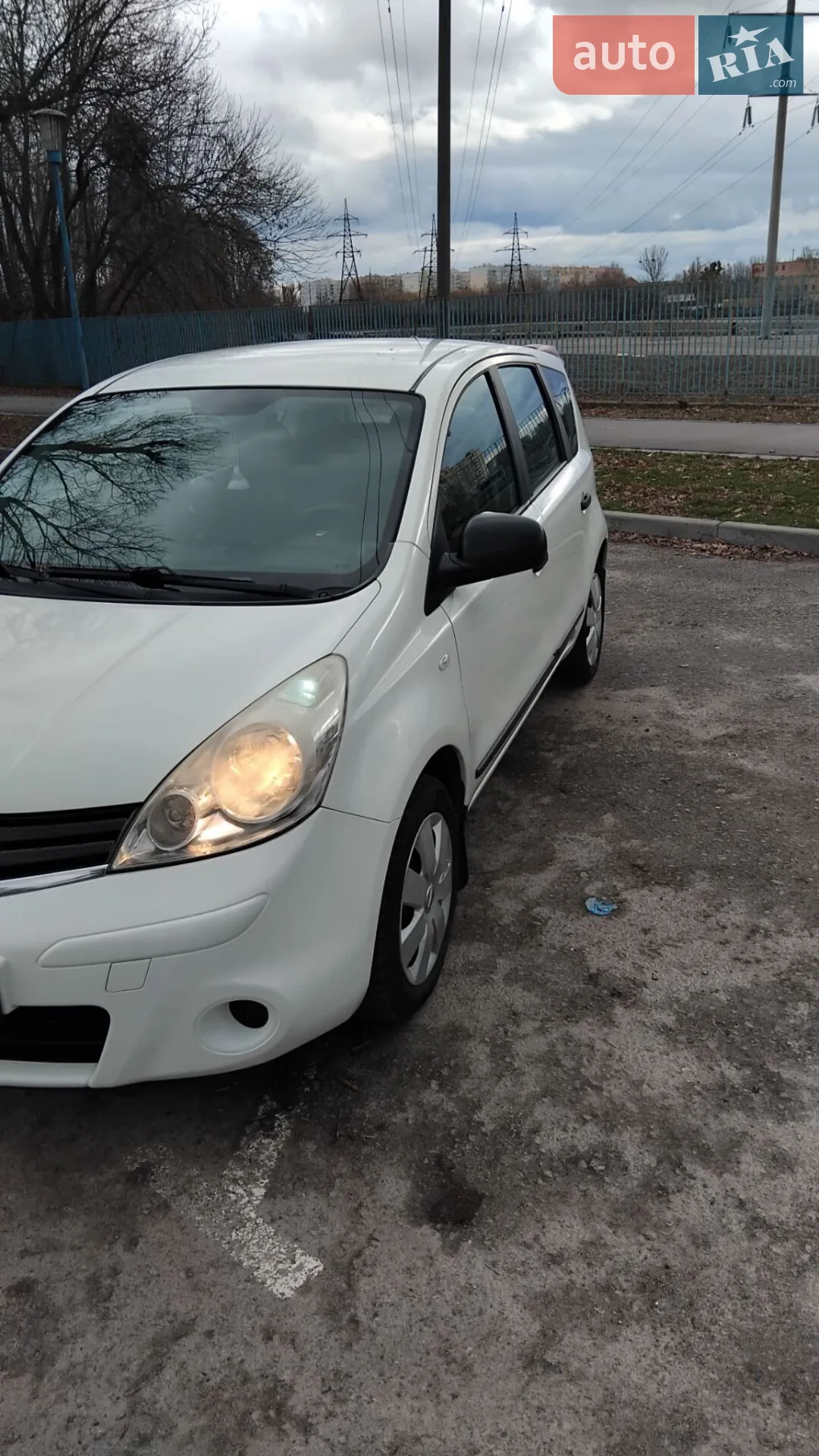 2011 Nissan Note - мініатюра 23