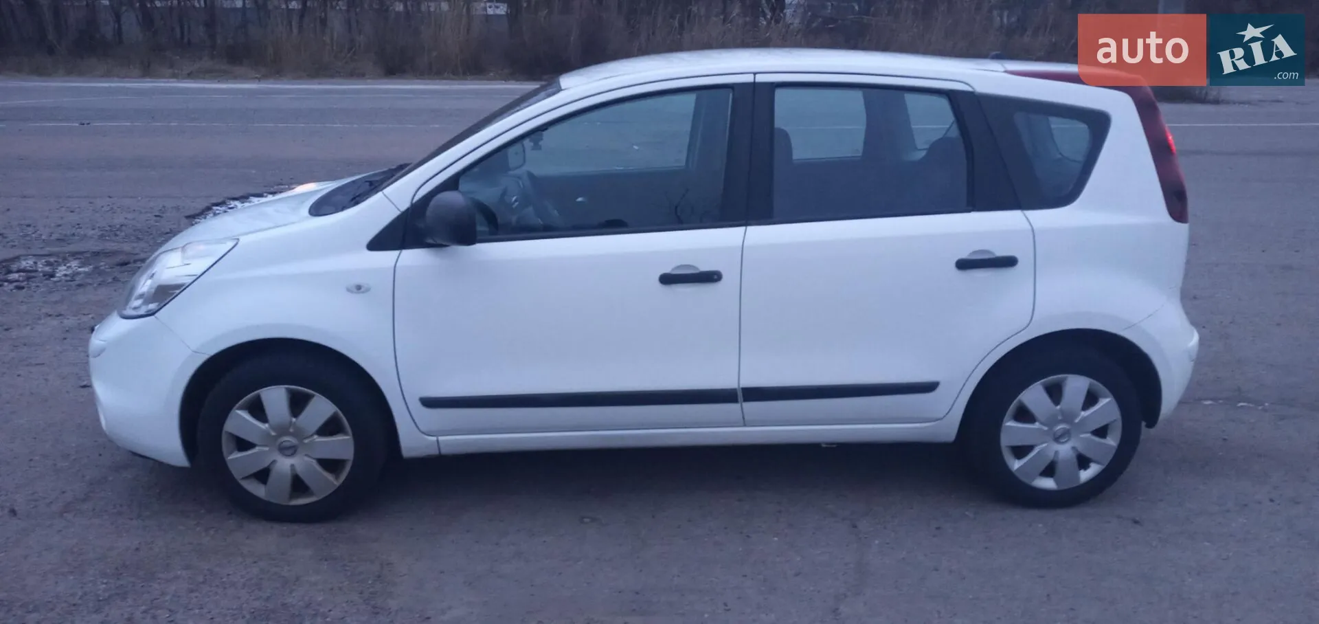 2011 Nissan Note - мініатюра 26