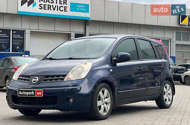 Nissan Note 2007