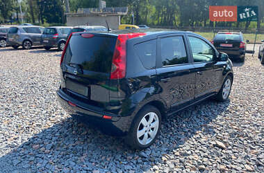 Хэтчбек Nissan Note 2008 в Ровно