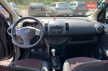 Хэтчбек Nissan Note 2008 в Ровно