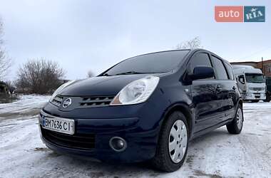 Nissan Note 2007