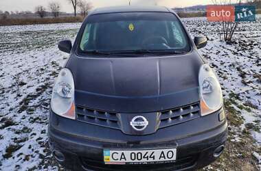 Хетчбек Nissan Note 2007 в Ніжині