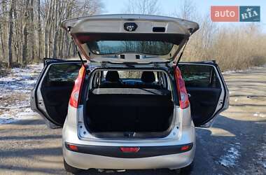 Хэтчбек Nissan Note 2006 в Умани