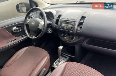 Хетчбек Nissan Note 2007 в Києві