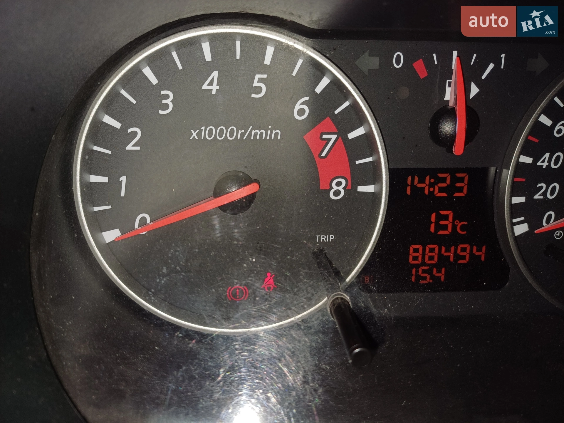 2012 Nissan Note - мініатюра 3