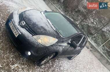 Nissan Note 2013 Nissan Note 2013