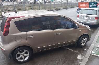 Хэтчбек Nissan Note 2011 в Харькове