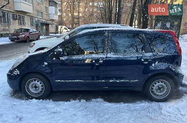 Хетчбек Nissan Note 2008 в Києві