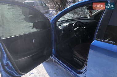 Хетчбек Nissan Note 2006 в 