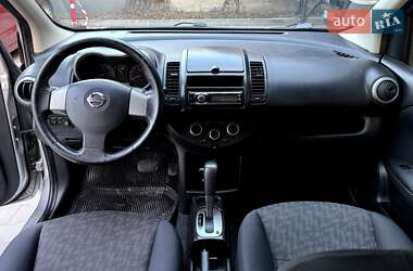 Хэтчбек Nissan Note 2006 в Одессе