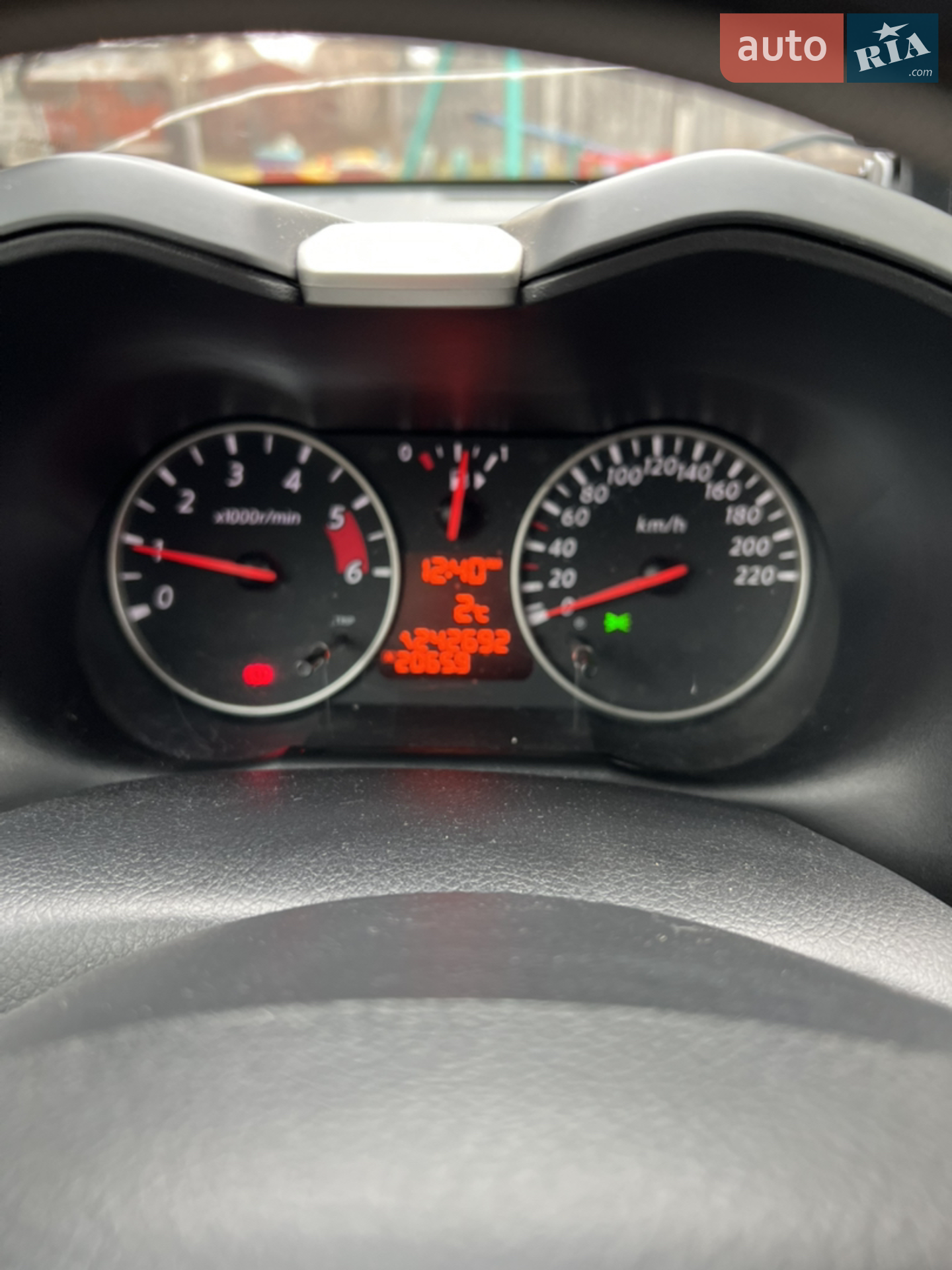 2012 Nissan Note - мініатюра 18