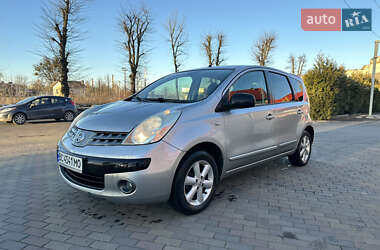 Хэтчбек Nissan Note 2006 в Червонограде