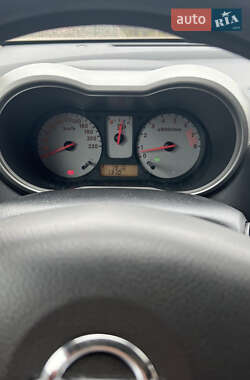 Хетчбек Nissan Note 2007 в 