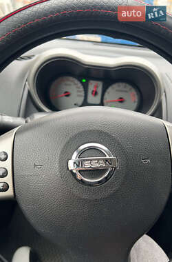 Хетчбек Nissan Note 2007 в 