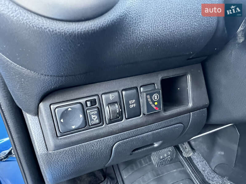 Хэтчбек Nissan Note 2007 в Одессе