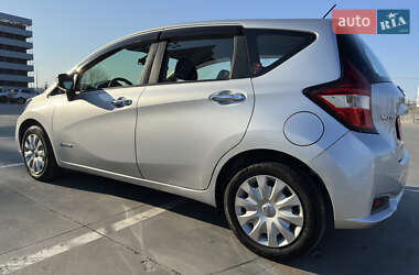 Хетчбек Nissan Note 2019 в 