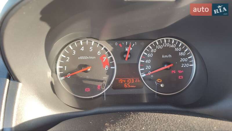 Хетчбек Nissan Note 2009 в Голованівську фото 9 Хетчбек Nissan Note 2009 в Голованівську