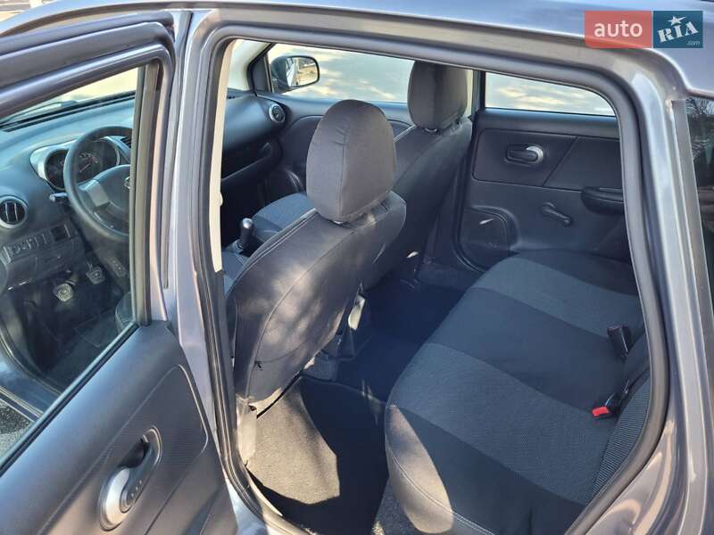 Хэтчбек Nissan Note 2007 в Одессе