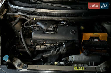 Хэтчбек Nissan Note 2007 в 