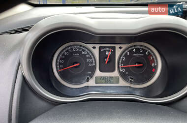 Хэтчбек Nissan Note 2007 в 