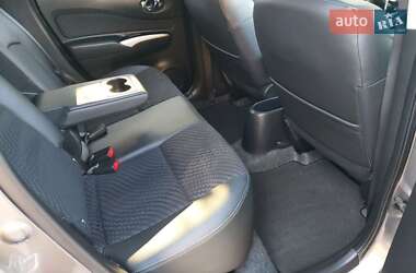 Хетчбек Nissan Note 2016 в 
