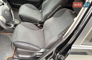 Хэтчбек Nissan Note 2012 в 
