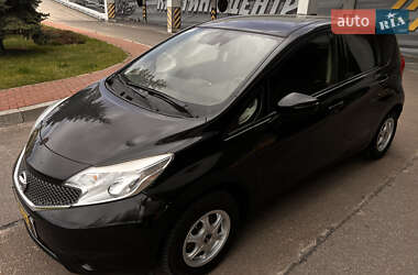 Nissan Note 2015 Nissan Note 2015