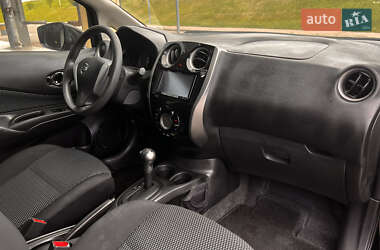 Хетчбек Nissan Note 2015 в 