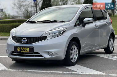 Nissan Note 2015 Nissan Note 2015