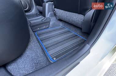 Хетчбек Nissan Note 2017 в 