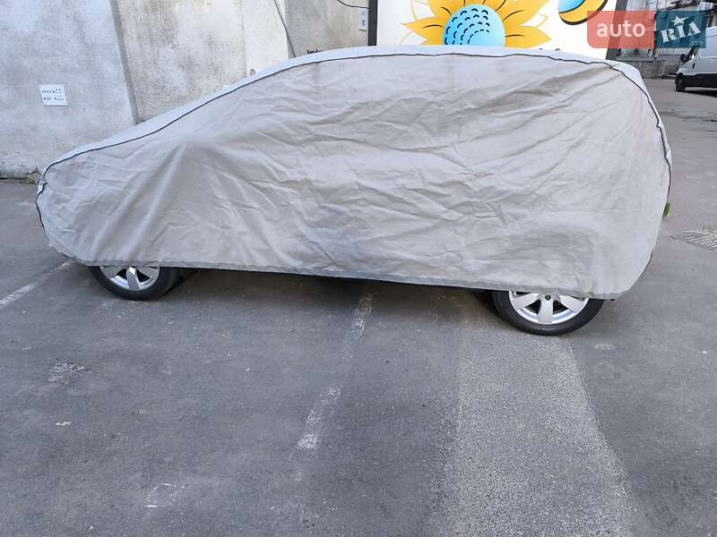 Хетчбек Nissan Note 2008 в Києві