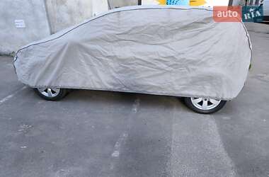 Хэтчбек Nissan Note 2008 в 
