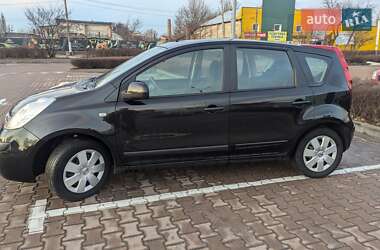 Хетчбек Nissan Note 2006 в 
