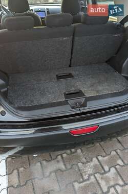 Хетчбек Nissan Note 2006 в 