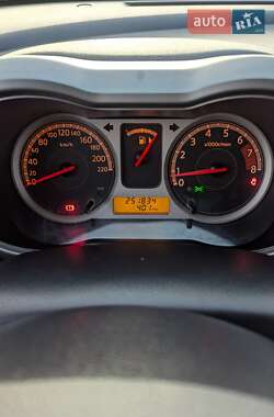 Хетчбек Nissan Note 2006 в 