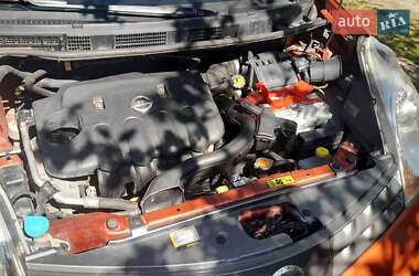 Хетчбек Nissan Note 2008 в 